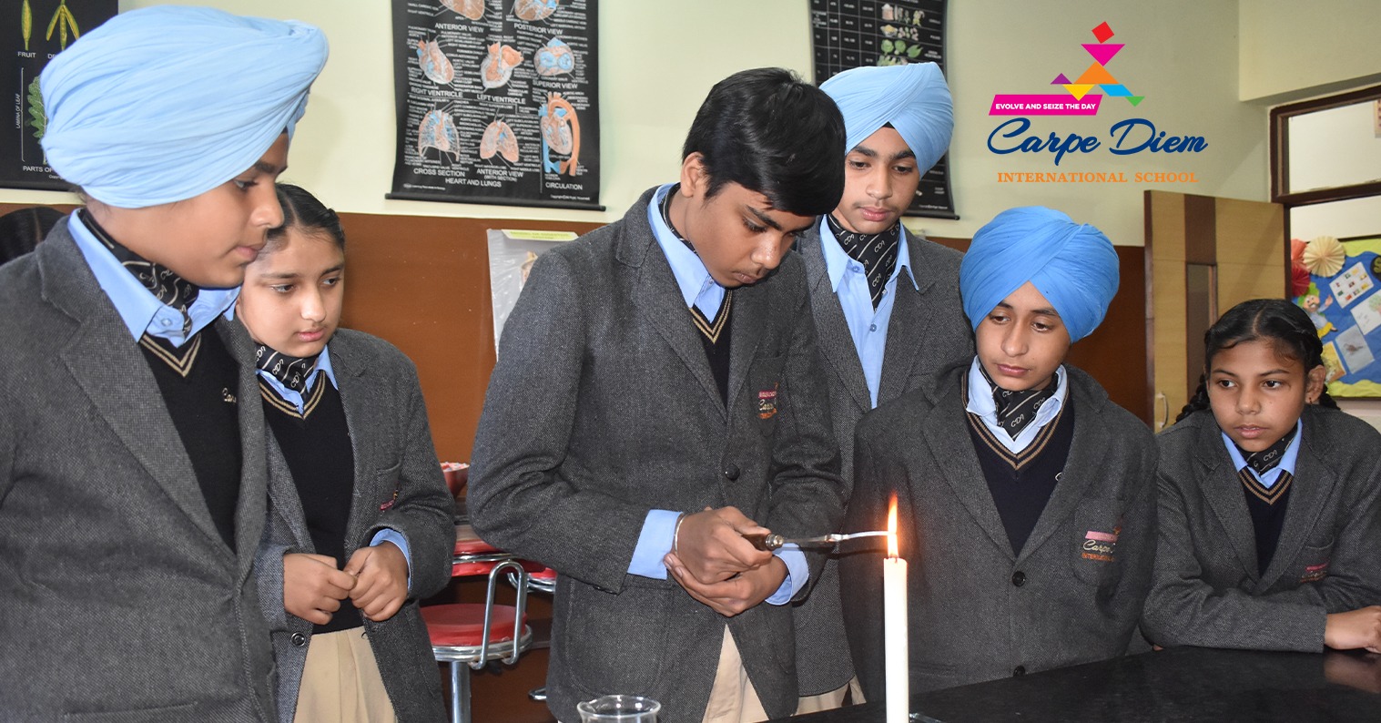 Schools in Rajpura